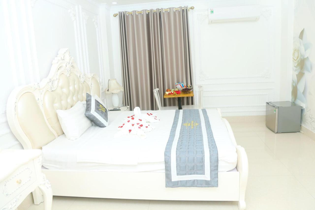Noi Bai Ville Airport Hotel Hanoi Exterior photo